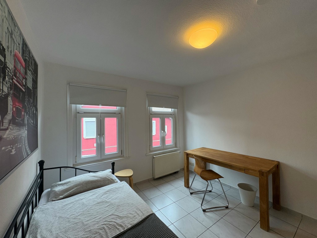 Leonhardstraße, Stuttgart – Leonhardstraße, 70182 Stuttgart Mitte – Vorschaubild 9