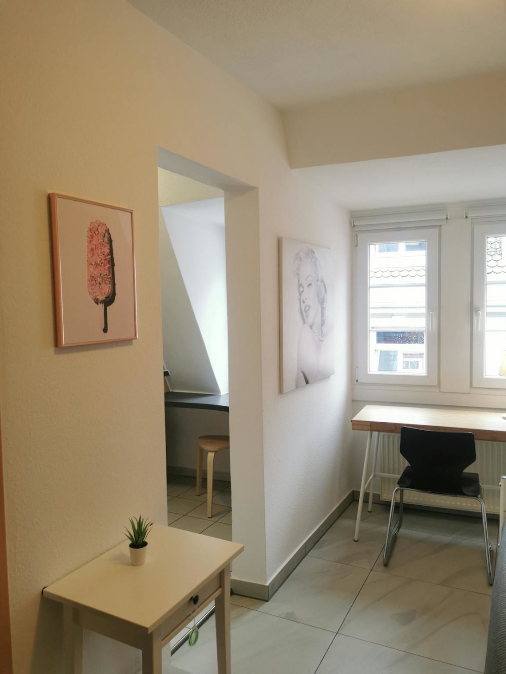 Leonhardstraße, Stuttgart – Leonhardstraße, 70182 Stuttgart Mitte – Vorschaubild 5