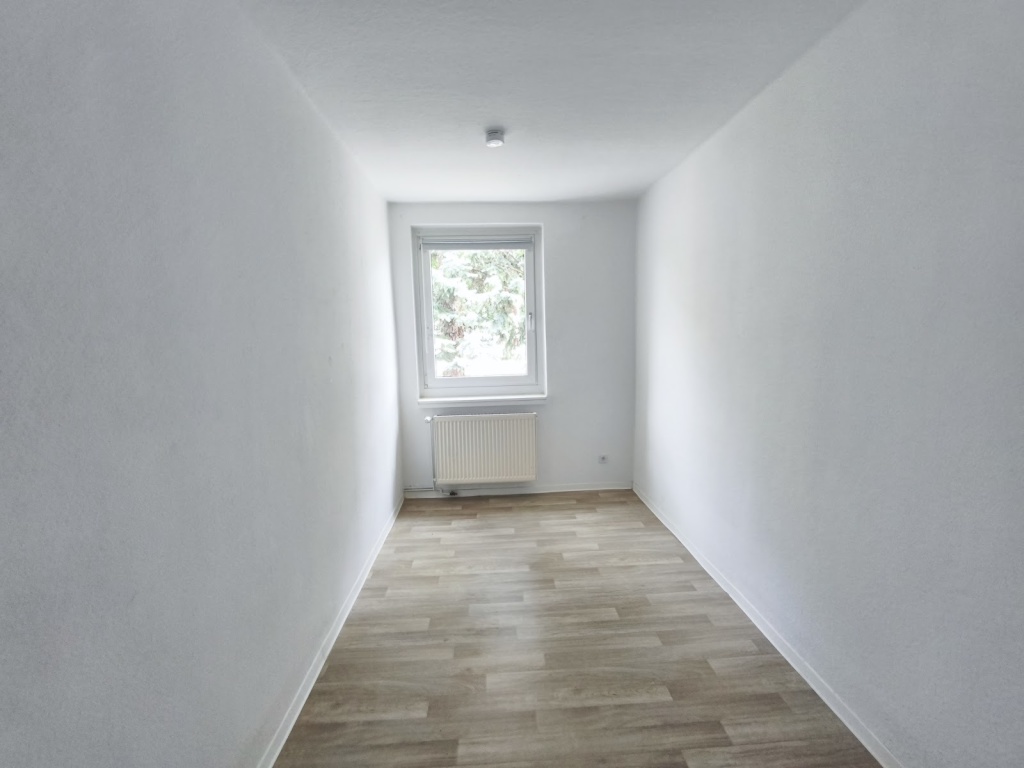 Wohnung Merseburg Straße des Friedens 109 - Kinderzimmer