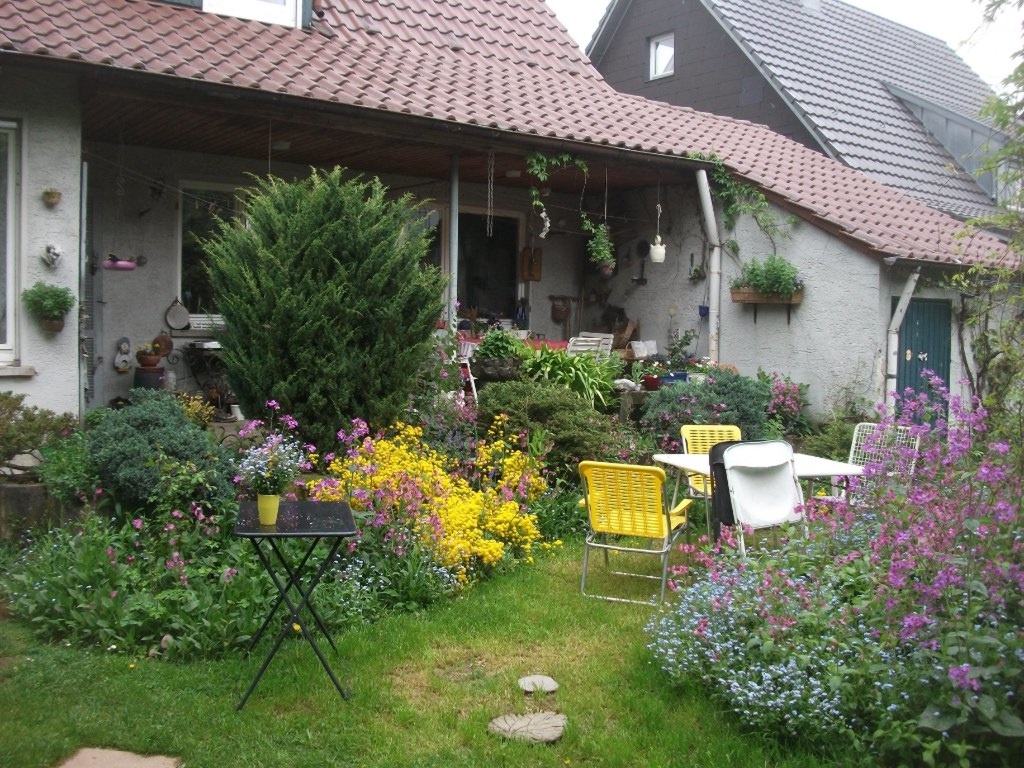 WG-Zimmer Vaihingen Am Feldrand - Bild 12