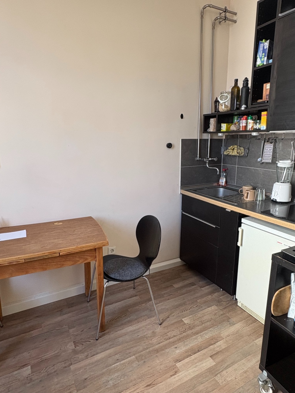 🔑 3 Monate mittendrin: Appartment in Köln-Ehrenfeld – Hackländerstraße 2, 50825 Köln Ehrenfeld – Vorschaubild 5