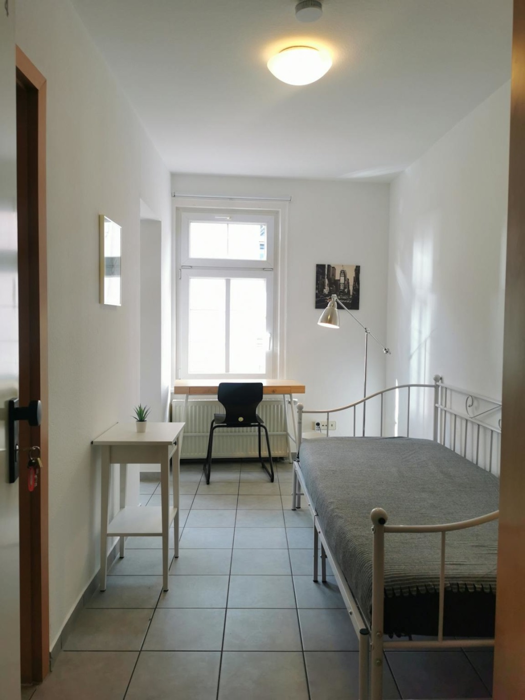 Leonhardstraße, Stuttgart – Leonhardstraße, 70182 Stuttgart Mitte – Vorschaubild 9