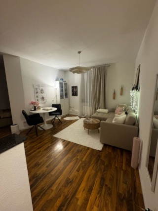 Ad image: 1,5-Zimmer Wohnung - in Uni-Klinik Nähe