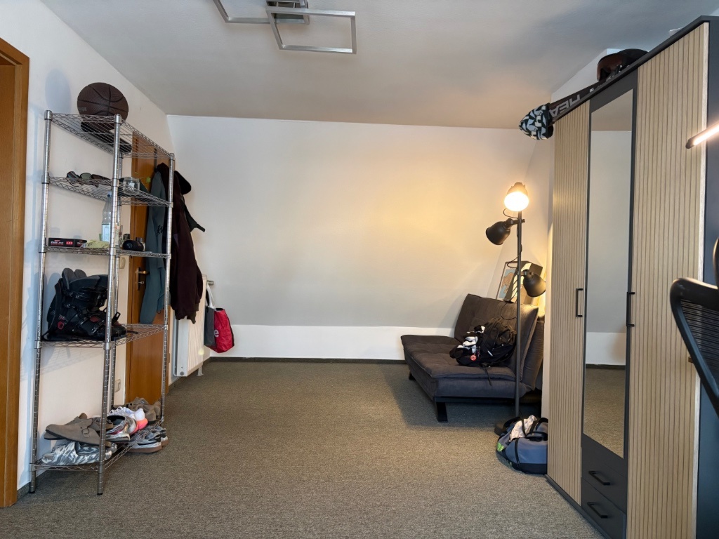 WG-Zimmer Innenstadt Nürnberg 60 - Bild 2