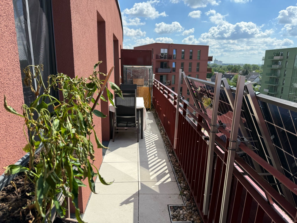 Apartamento Alt-Hohenschönhausen Schleizer Straße - foto 4
