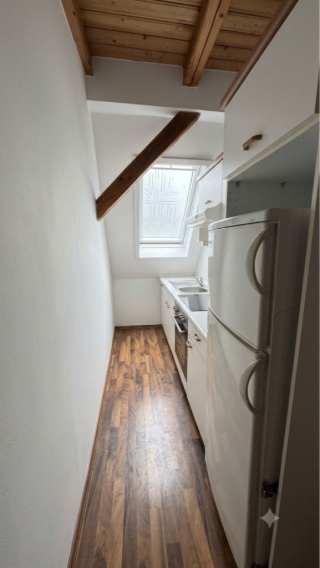 Ad image: Moderne 2. Zimmer Wohnung (ideal gür eine kleine WG 2-3 Personen) Möblierung ebenfalls möglich