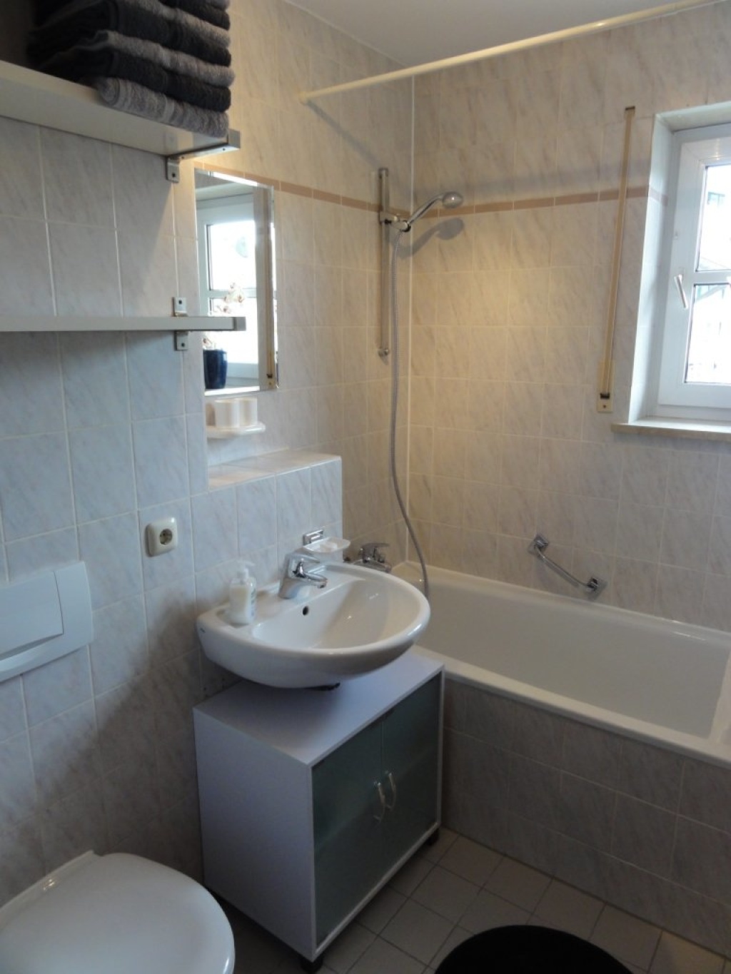 WG-Zimmer Unterhaching Hauptstr. 14 - Bild 3