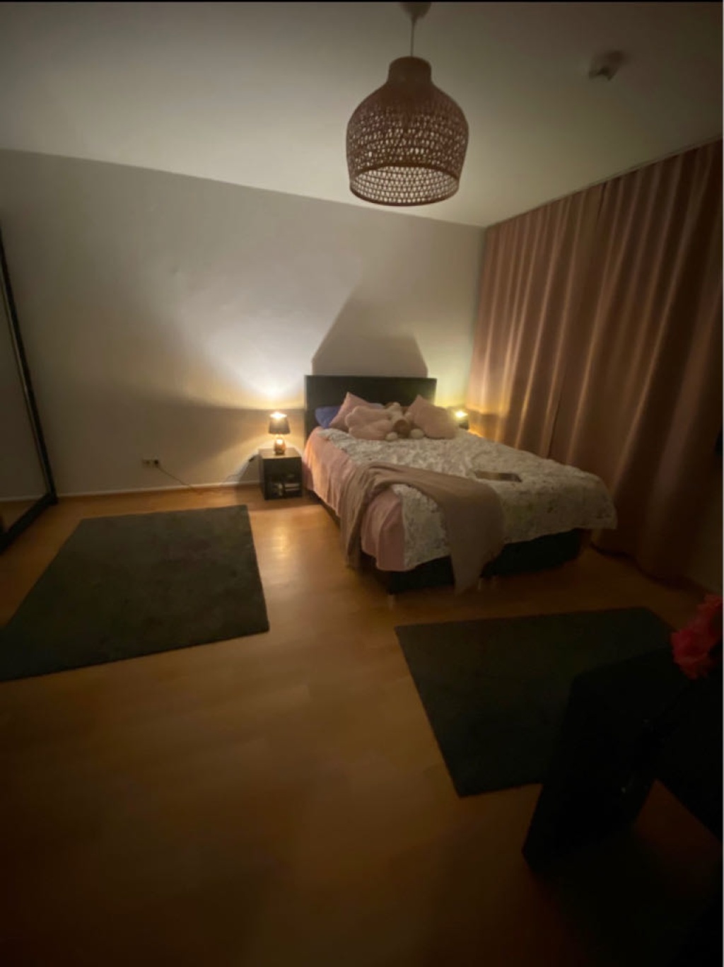 Wohnung Sachsenhausen Tiroler Straße 58 - Bild 3