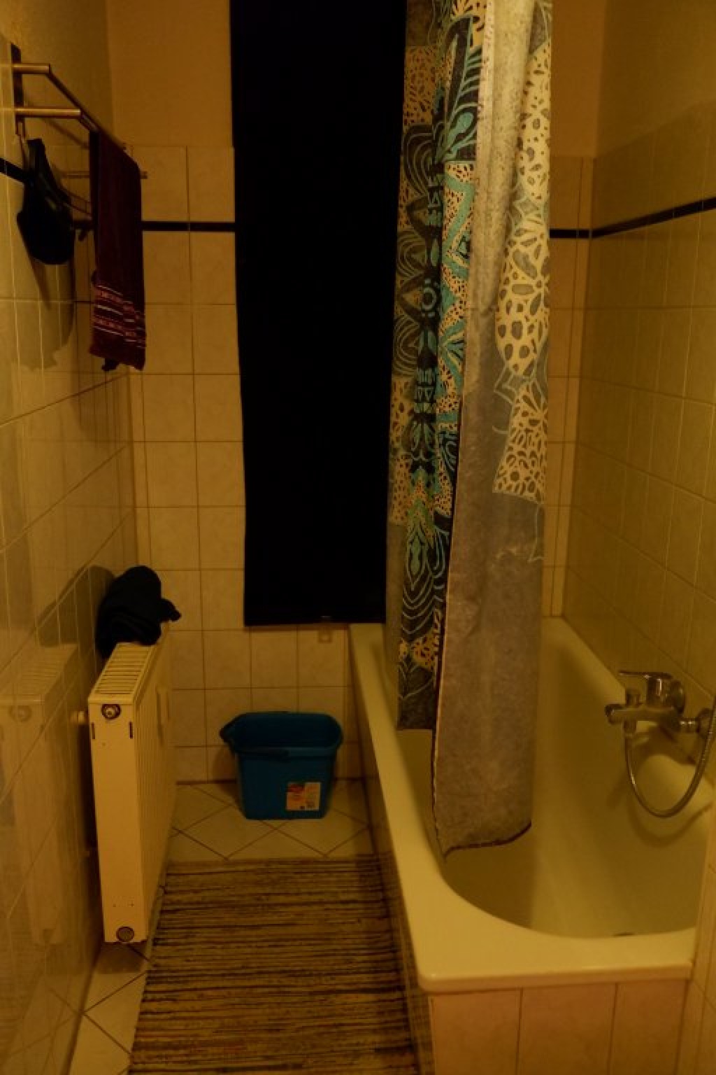 1-Zimmer-Wohnung Berlin Malmöer Str. - Bild 8