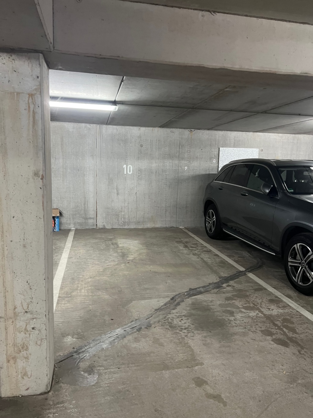 Moderne und voll ausgestattete Wohnung mit top Verkehrsanbindung (z.B. FFM Messe) – Am Brombeerberg 3, 64291 Darmstadt Arheilgen – Vorschaubild 18