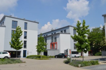 Anzeigenbild: Nachmieter gesucht zum 15.07./01.08.26 - Möblierte Wohnung im Studentenpark Landau
