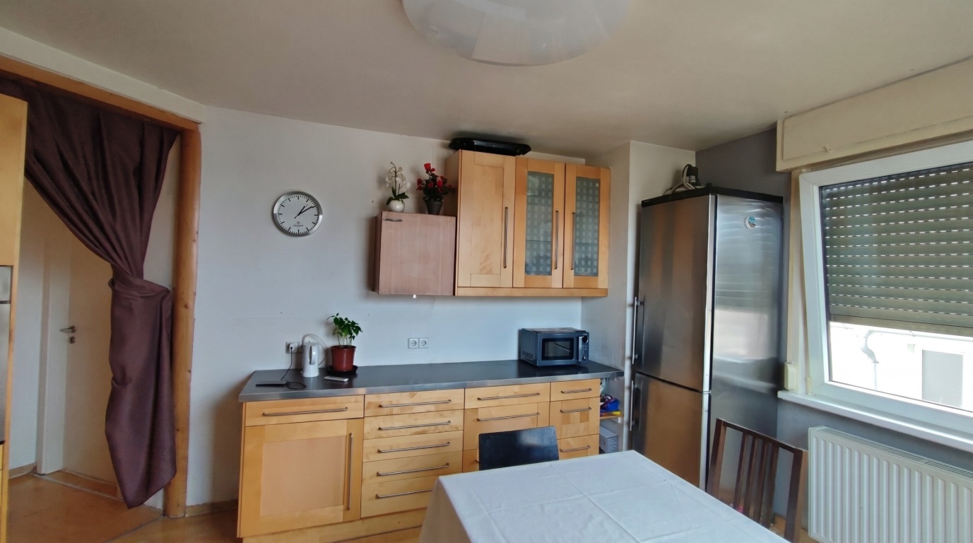 Flatshare Wangen wasenstrasse 1 - Küche