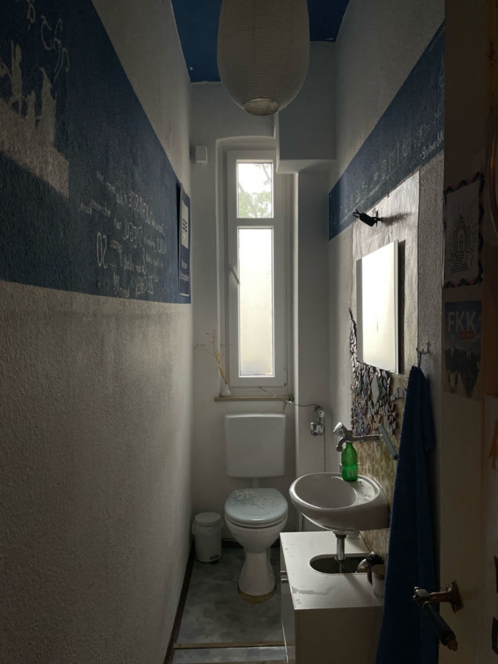 WG-Zimmer Innenstadt Schuhstraße 37 - Bild 9