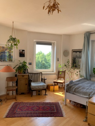 Anzeigenbild: Zimmer in gemütlicher Nordstadt WG