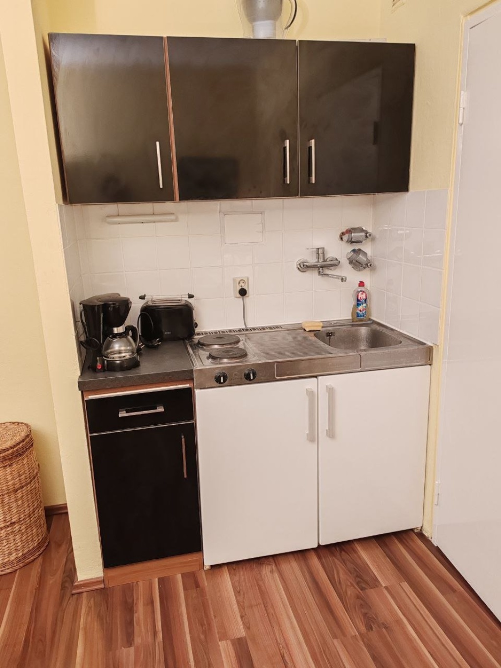 Studio-Apartment – Klagenfurter Straße 3, 81669 München Ramersdorf-Perlach – Vorschaubild 9