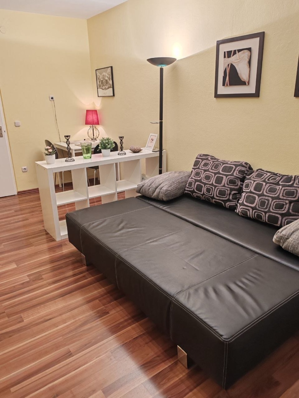 Studio-Apartment – Klagenfurter Straße 3, 81669 München Ramersdorf-Perlach – Vorschaubild 7