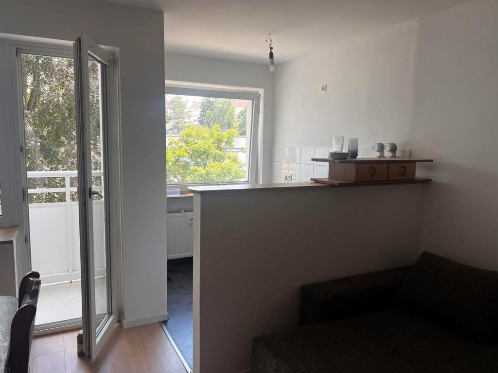 1-Zimmer-Wohnung Bad Kreuznach Hohe Bell 18 - Bild 5