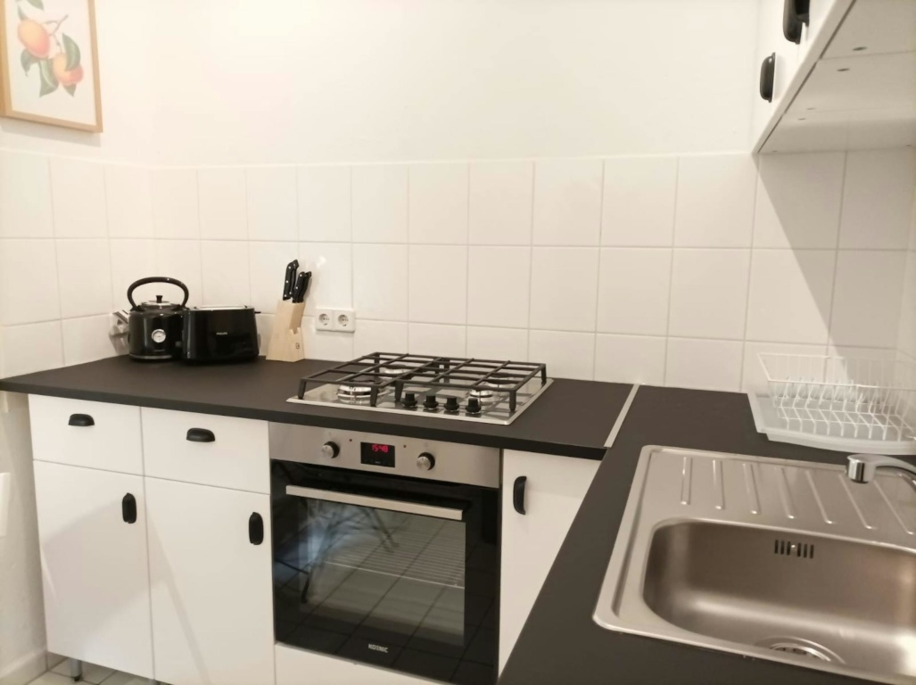 Brunnenstraße, Berlin – Brunnenstraße, 10115 Berlin Mitte – Vorschaubild 9