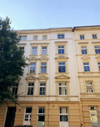 Anzeigenbild: Schöne 2er WG Uni Nahe