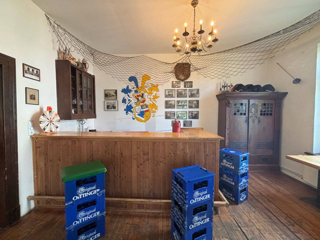 WG-Zimmer Stadtmitte Augustenstraße 32 - Bild 6