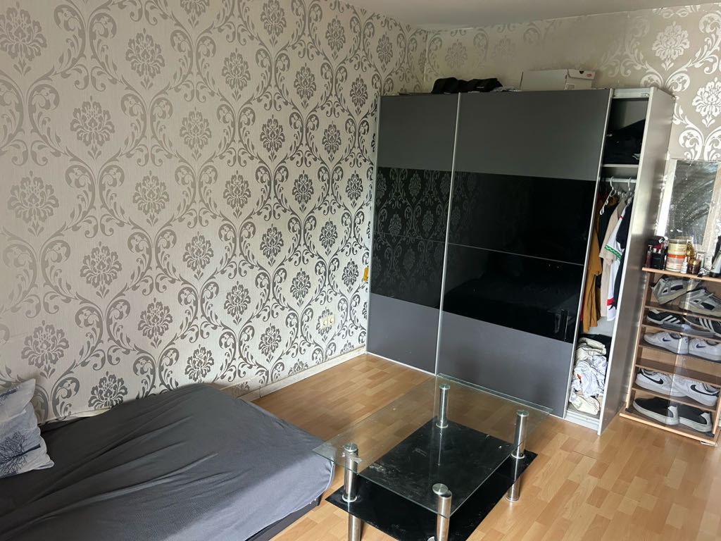WG-Zimmer Seckenheim riestenweg 10 10 - Bild 1