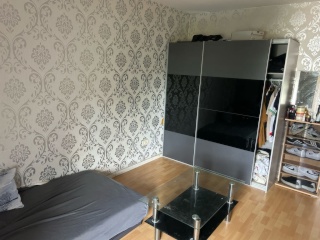 Anzeigenbild: Nachmieter für 3-Zimmer-Wohnung in Mannheim-Seckenheim ab 01.09. gesucht