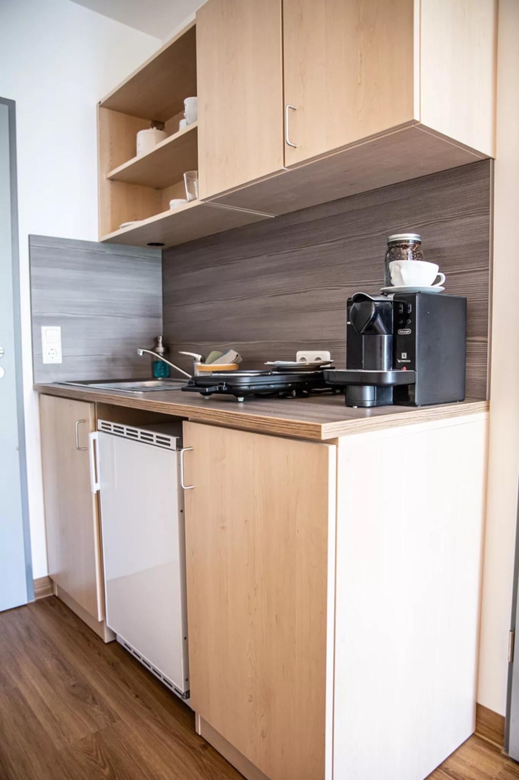 Apartamento Deggendorf Wiesenstraße  10 - foto 4