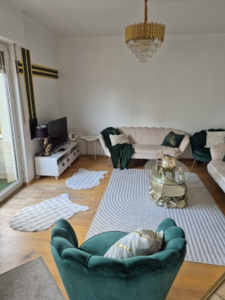 Anzeigenbild: 2,5 Zimmer Wohnung