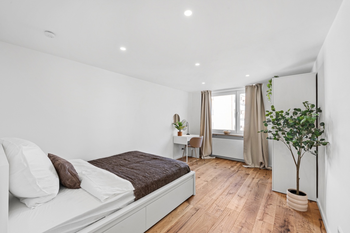 Flatshare Land in Sonne Hansastraße 75 - Zimmer