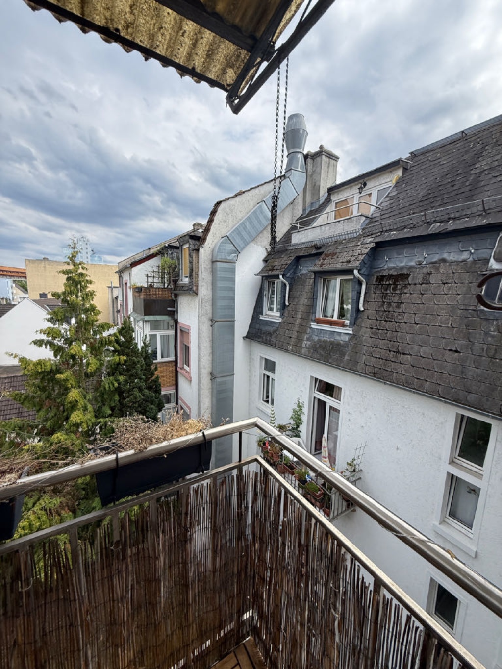 WG-Zimmer Niederrad Triftstraße 15 - Bild 7