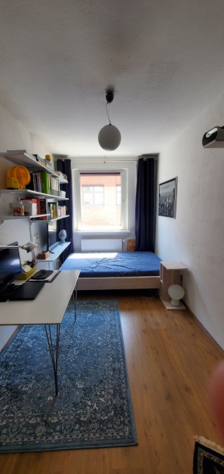 Anzeigenbild: Uninahes WG-Zimmer im Östlichen Ringgebiet