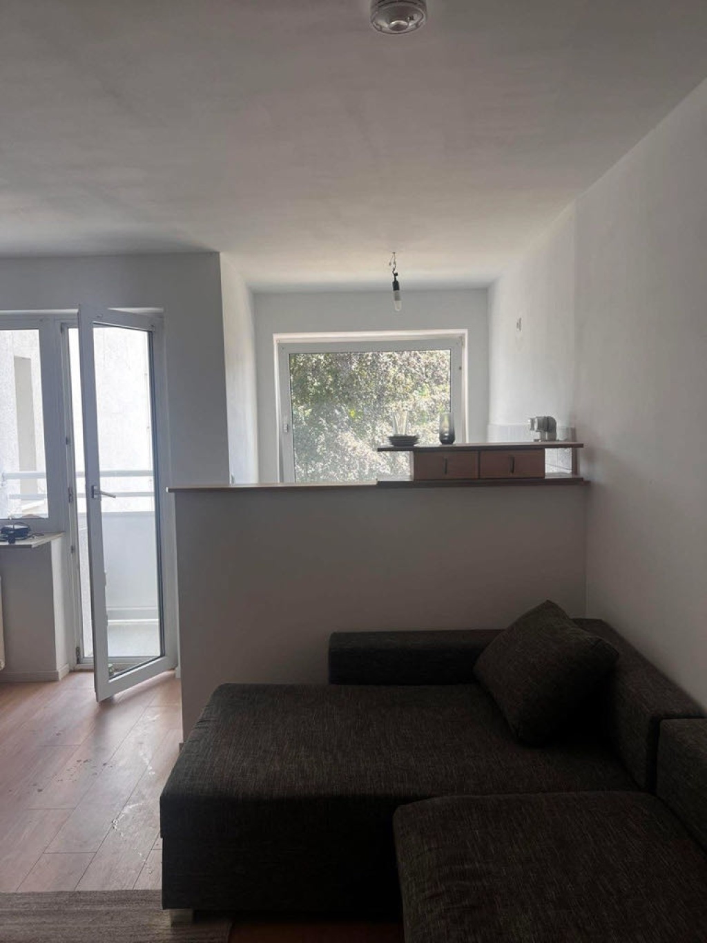 1-Zimmer-Wohnung Bad Kreuznach Hohe Bell 18 - Bild 16