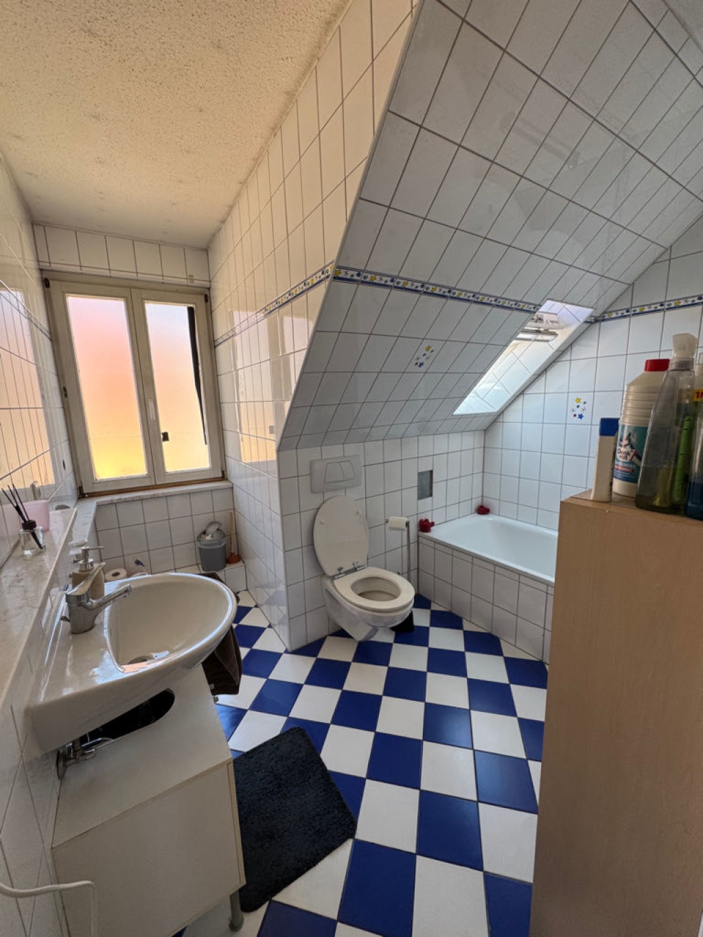WG-Zimmer Innenstadt Stubenlohstraße - Bild 3