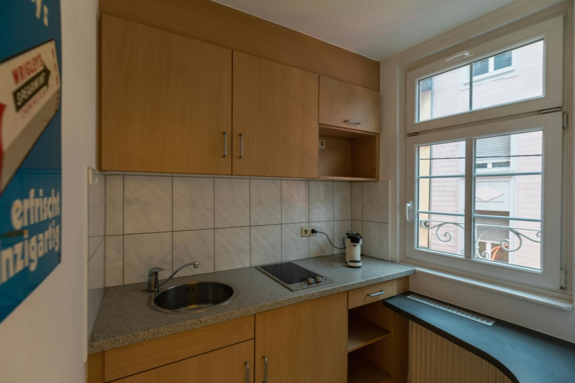 Leonhardstraße, Stuttgart – Leonhardstraße, 70182 Stuttgart Mitte – Vorschaubild 3