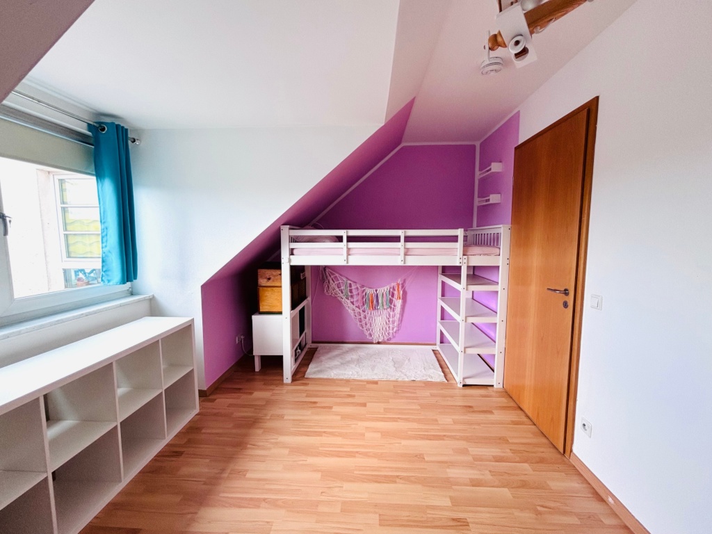 Helle, gemütliche 3-Zimmer-Wohnung mit großer Dachterrasse in Berlin-Köpenick – Wendenschloßstr. 145, 12557 Berlin Köpenick – Vorschaubild 8