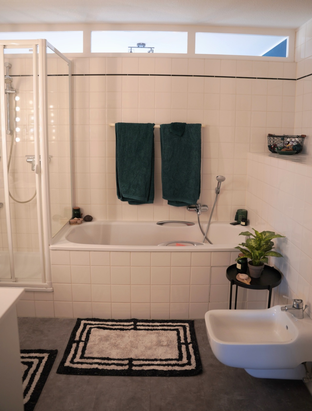 96 qm Maisonette mit Terrasse – Karlstr., 51143 Köln Porz – Vorschaubild 10