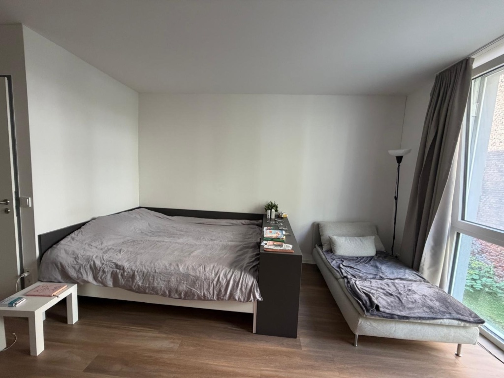Möbliertes 1-Zimmer-Apartment in Aachen zur Untermiete für 6 Monate – Kasernenstrasse 16, 52064 Aachen Aachen – Vorschaubild 6
