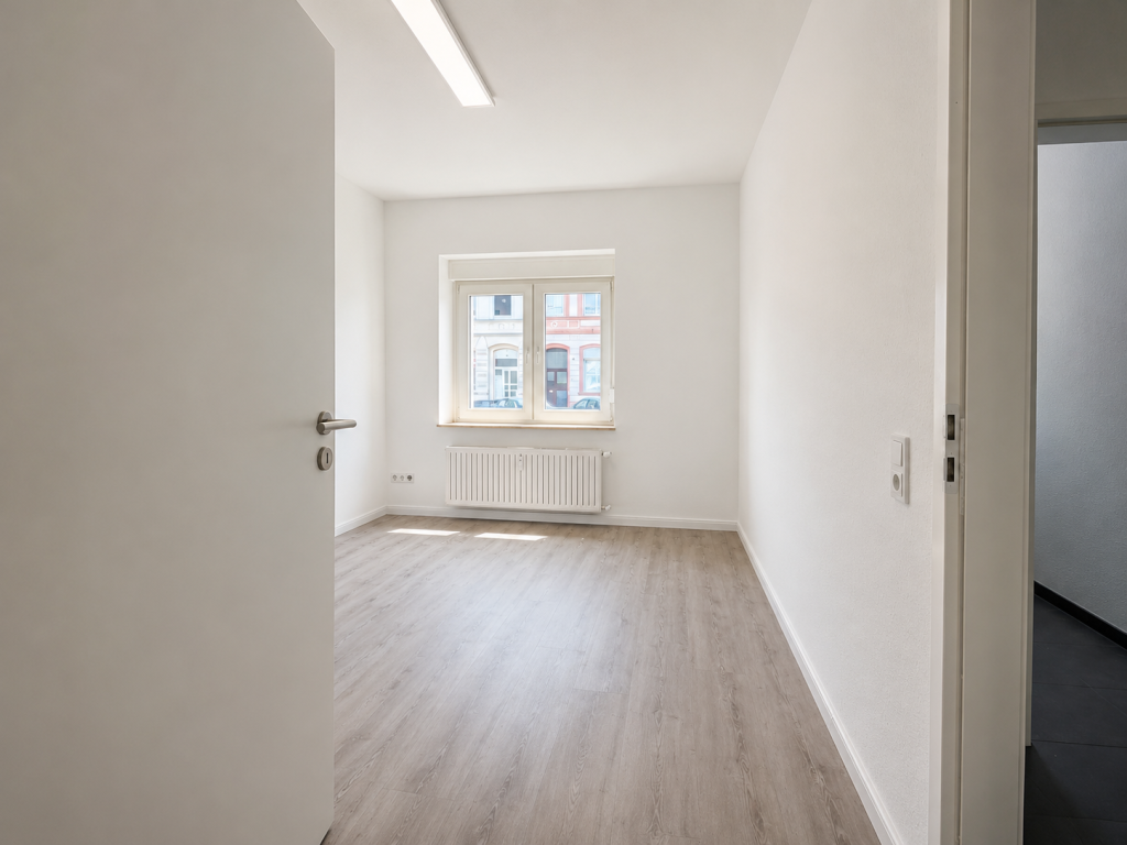 Wohnung Dießem/Lehmheide Martinstraße 43 - Wohnzimmer
