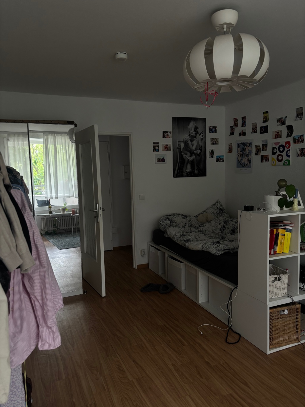1 Raumwohnung befristet – Lipschitzallee, 12353 Berlin Neukölln – Vorschaubild 6