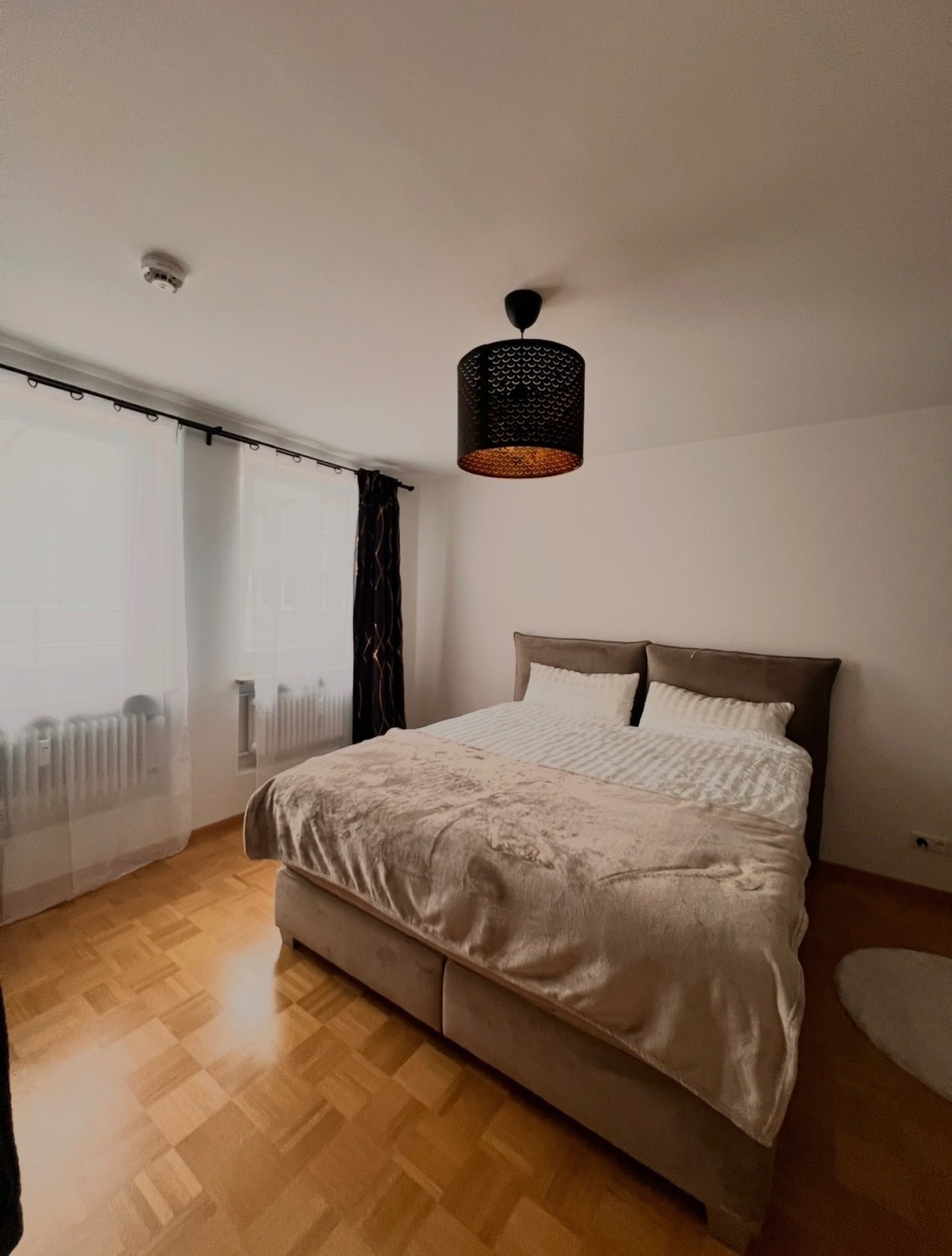 Modern 2-Zimmer Wohnung zur Untermiete September 2026 – Moosacherstr., 80809 München Milbertshofen-Am Hart – Vorschaubild 3