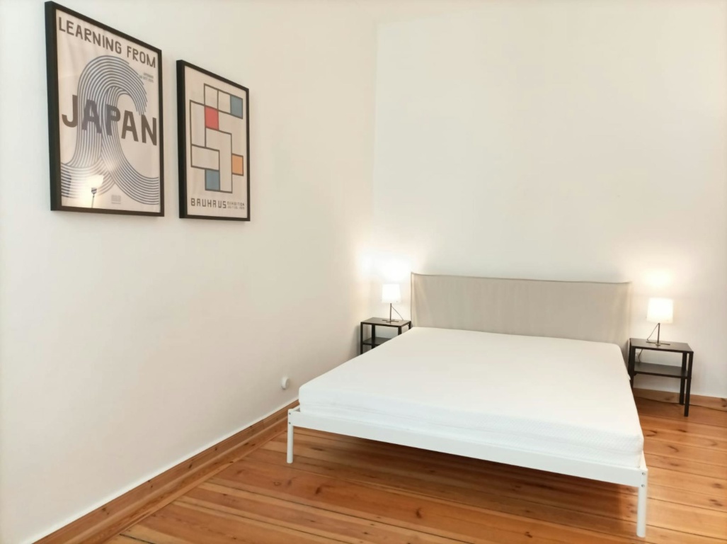 Wohnung Berlin Sonnenallee - Bild 10