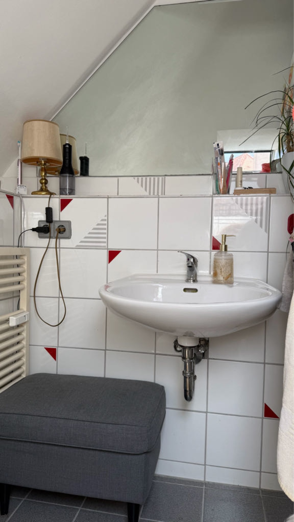 Flatshare West Reinsburgstraße - picture 4