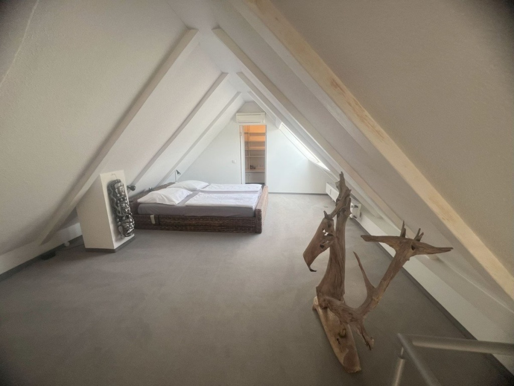 Moderne Loftwohnung (3 ziimmer) mit privatem Aufzug – Langzeitmiete in Essen – Von-Einem-Straße 61, 45130 Essen Freisenbruch – Vorschaubild 12