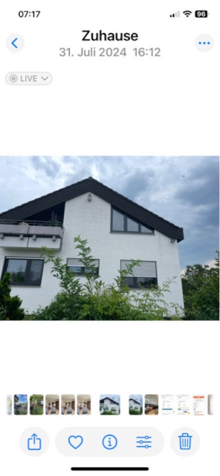 Anzeigenbild: Freundliche  3 er WG sucht Mitbewohner:In