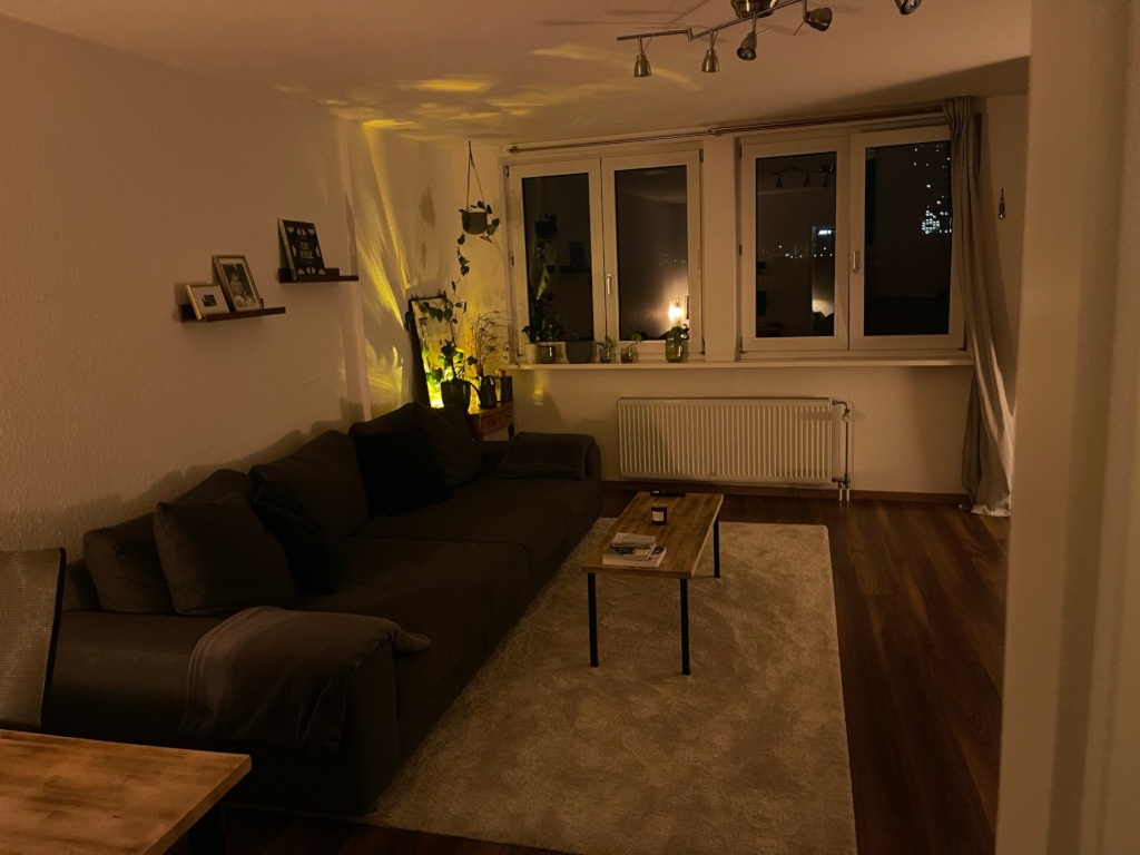 Cosy attic apartment – Karl-Marx-Straße 206, 12055 Berlin Neukölln – Vorschaubild 7