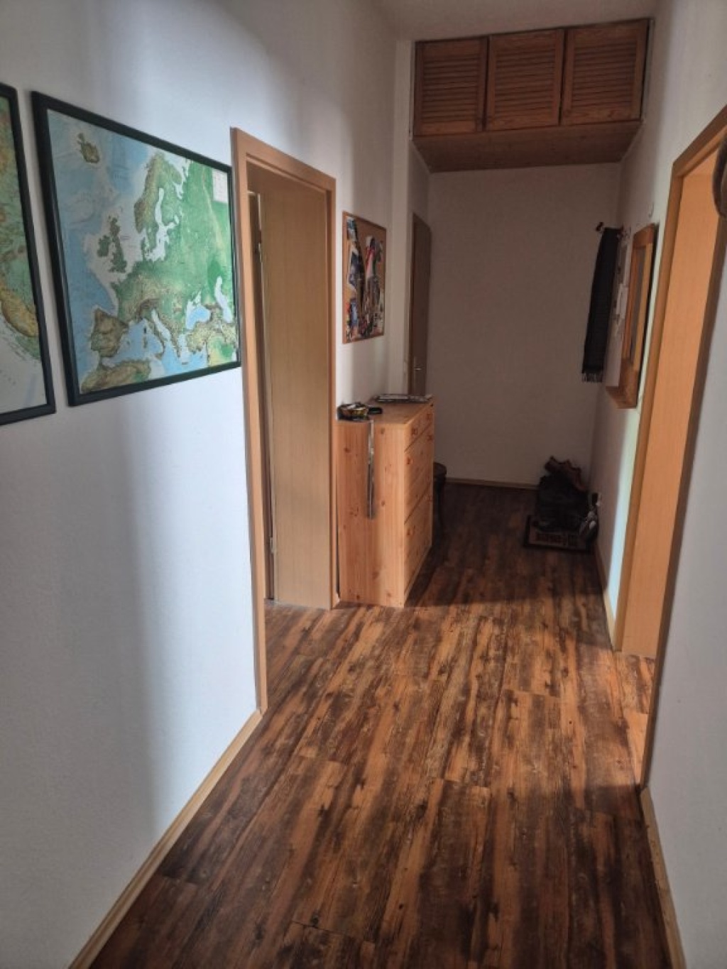 Wohnung Giebichenstein Röderberg 1 - Flur