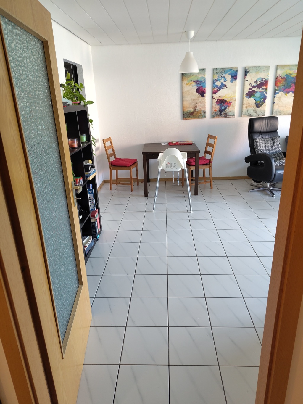 Möblierte Zwei-Zimmerwohnung zur Zwischenmiete In Köln-Bayenthal – Goltsteinstraße, 50968 Köln Bayenthal – Vorschaubild 4