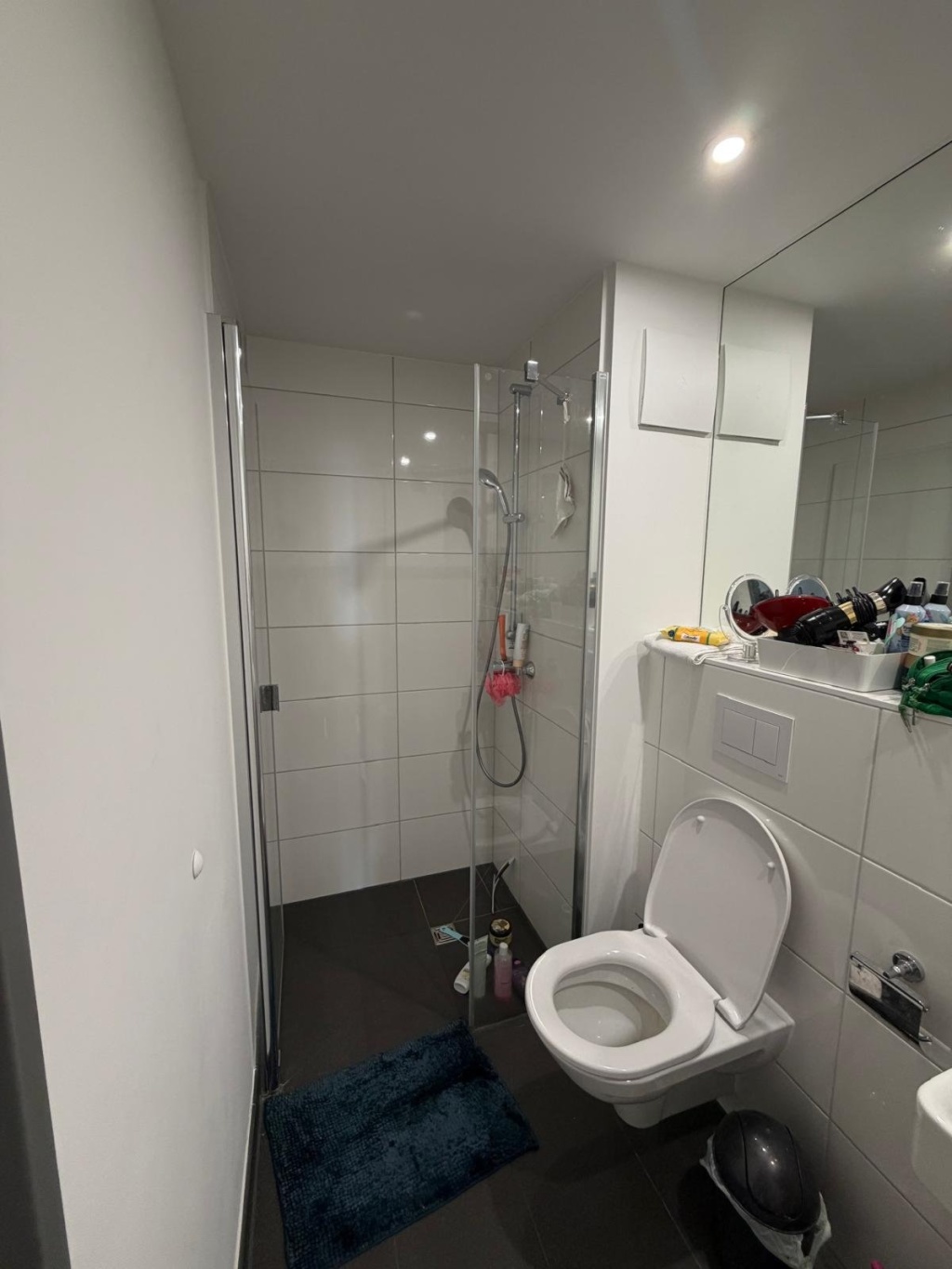 Möbliertes 1-Zimmer-Apartment in Aachen zur Untermiete für 6 Monate – Kasernenstrasse 16, 52064 Aachen Aachen – Vorschaubild 8