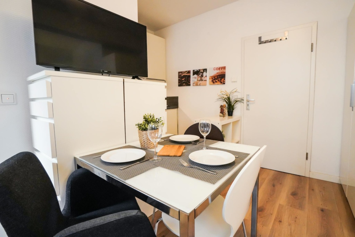Bismarckstraße, Köln – Bismarckstraße, 50672 Köln Altstadt-Nord – Vorschaubild 7
