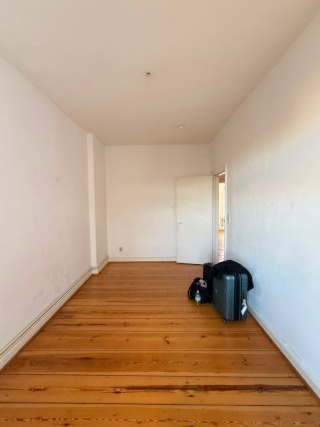 WG-Zimmer in Altona wird frei in einer Zweier-WG
